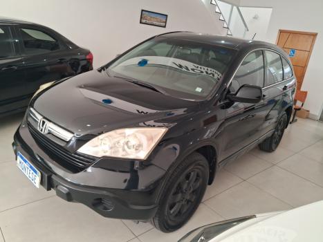 HONDA CRV 2.0 16V 4P LX AUTOM�TICO, Foto 6