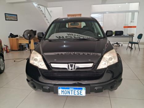 HONDA CRV 2.0 16V 4P LX AUTOM�TICO, Foto 4
