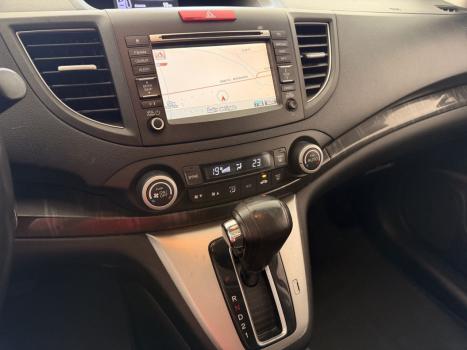 HONDA CRV 2.0 16V 4P EXL FLEX 4WD AUTOM�TICO, Foto 11