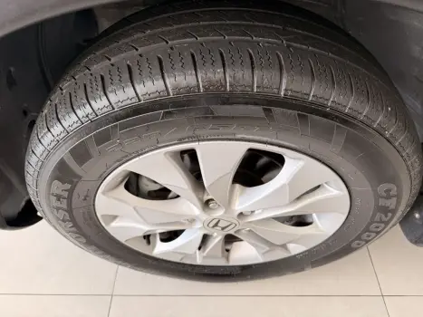HONDA CRV 2.0 16V 4P EXL FLEX 4WD AUTOM�TICO, Foto 13