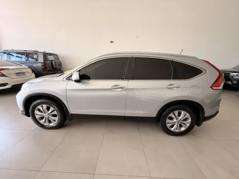 HONDA CRV 2.0 16V 4P EXL FLEX 4WD AUTOM�TICO, Foto 14