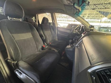 HONDA CRV 2.0 16V 4P LX AUTOM�TICO, Foto 1