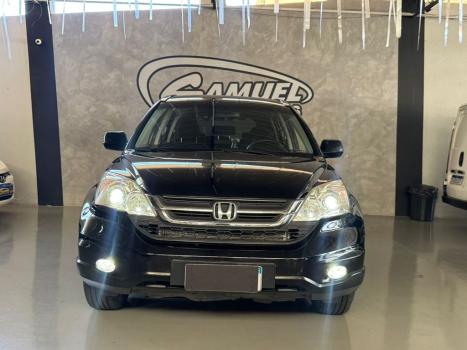 HONDA CRV 2.0 16V 4P LX AUTOM�TICO, Foto 2
