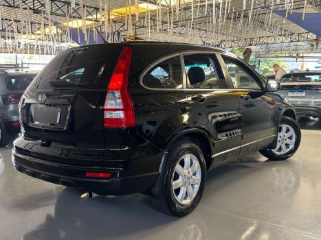 HONDA CRV 2.0 16V 4P LX AUTOM�TICO, Foto 4