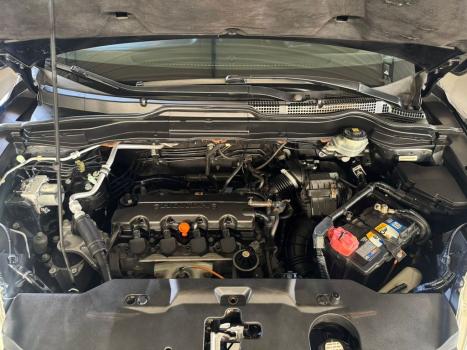 HONDA CRV 2.0 16V 4P LX AUTOM�TICO, Foto 5