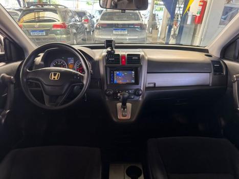 HONDA CRV 2.0 16V 4P LX AUTOM�TICO, Foto 7