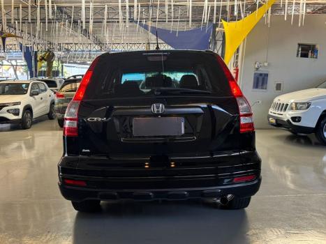 HONDA CRV 2.0 16V 4P LX AUTOM�TICO, Foto 8