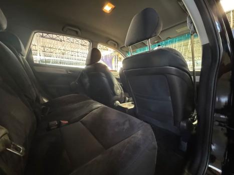 HONDA CRV 2.0 16V 4P LX AUTOM�TICO, Foto 11