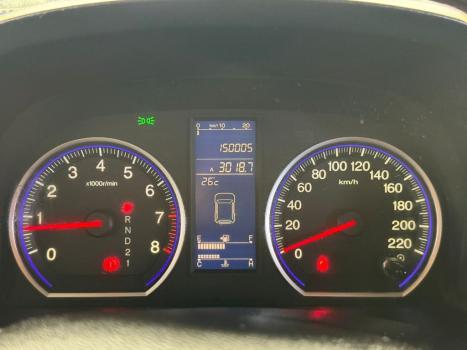 HONDA CRV 2.0 16V 4P LX AUTOM�TICO, Foto 12