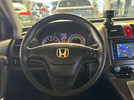 HONDA CRV 2.0 16V 4P LX AUTOM�TICO, Foto 13