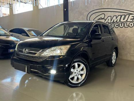 HONDA CRV 2.0 16V 4P LX AUTOM�TICO, Foto 15