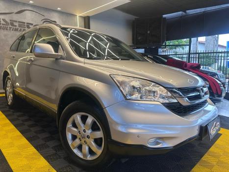 HONDA CRV 2.0 16V 4P LX AUTOM�TICO, Foto 1