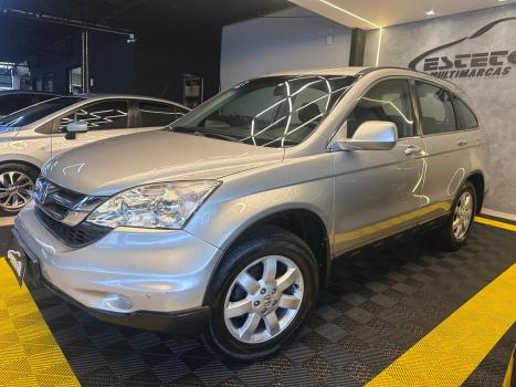 HONDA CRV 2.0 16V 4P LX AUTOM�TICO, Foto 2