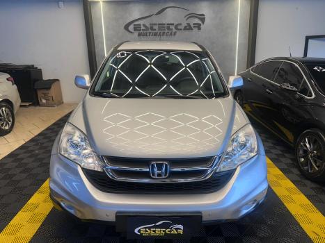 HONDA CRV 2.0 16V 4P LX AUTOM�TICO, Foto 3