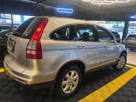 HONDA CRV 2.0 16V 4P LX AUTOM�TICO, Foto 4
