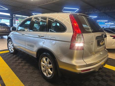 HONDA CRV 2.0 16V 4P LX AUTOM�TICO, Foto 5
