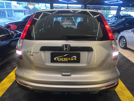 HONDA CRV 2.0 16V 4P LX AUTOM�TICO, Foto 6