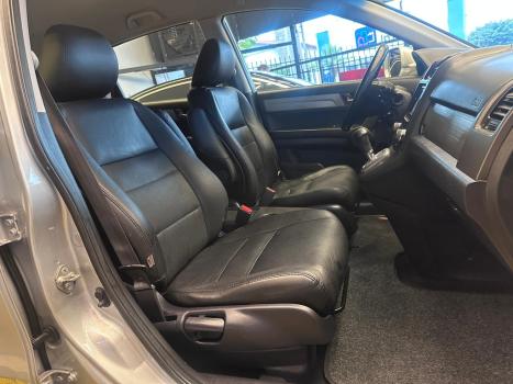 HONDA CRV 2.0 16V 4P LX AUTOM�TICO, Foto 7