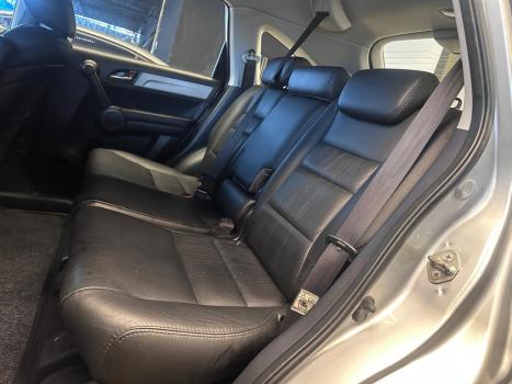 HONDA CRV 2.0 16V 4P LX AUTOM�TICO, Foto 8