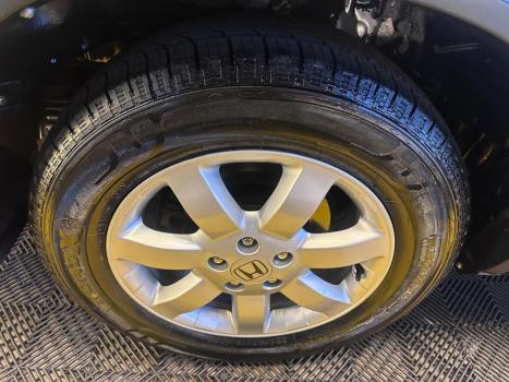 HONDA CRV 2.0 16V 4P LX AUTOM�TICO, Foto 9