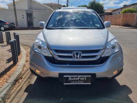 HONDA CRV 2.0 16V 4P EXL 4WD AUTOM�TICO, Foto 2