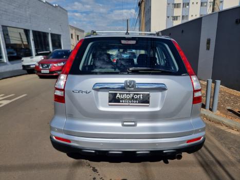 HONDA CRV 2.0 16V 4P EXL 4WD AUTOM�TICO, Foto 3
