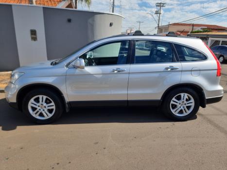 HONDA CRV 2.0 16V 4P EXL 4WD AUTOM�TICO, Foto 4