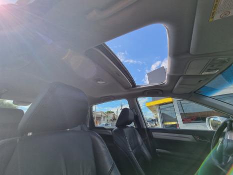 HONDA CRV 2.0 16V 4P EXL 4WD AUTOM�TICO, Foto 5
