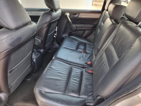 HONDA CRV 2.0 16V 4P EXL 4WD AUTOM�TICO, Foto 6