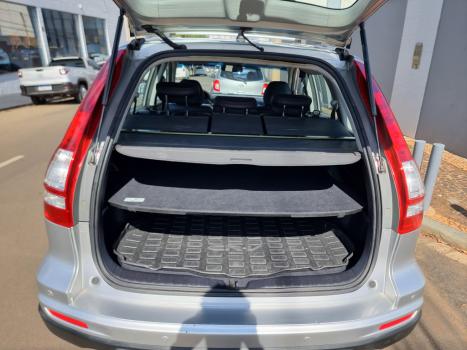 HONDA CRV 2.0 16V 4P EXL 4WD AUTOM�TICO, Foto 7