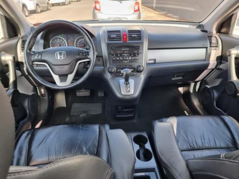 HONDA CRV 2.0 16V 4P EXL 4WD AUTOM�TICO, Foto 8