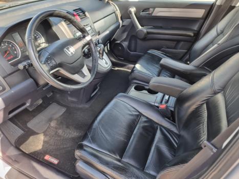HONDA CRV 2.0 16V 4P EXL 4WD AUTOM�TICO, Foto 9