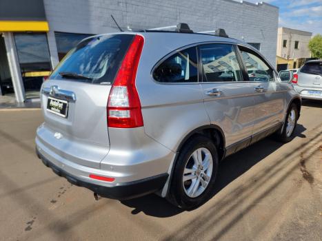 HONDA CRV 2.0 16V 4P EXL 4WD AUTOM�TICO, Foto 10