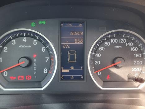 HONDA CRV 2.0 16V 4P EXL 4WD AUTOM�TICO, Foto 11