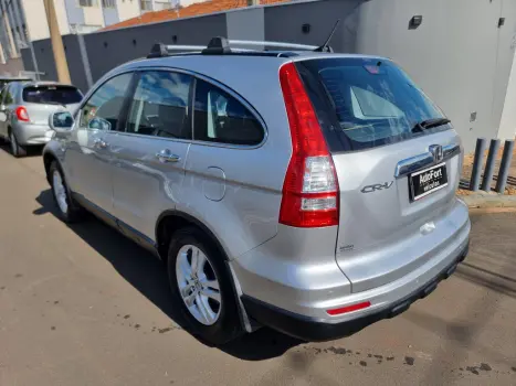 HONDA CRV 2.0 16V 4P EXL 4WD AUTOM�TICO, Foto 13