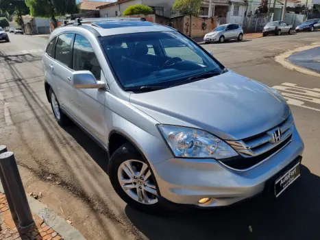 HONDA CRV 2.0 16V 4P EXL 4WD AUTOM�TICO, Foto 14