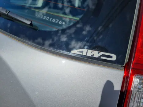 HONDA CRV 2.0 16V 4P EXL 4WD AUTOM�TICO, Foto 15