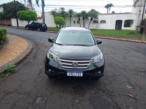 HONDA CRV 2.0 16V 4P EXL FLEX 4WD AUTOM�TICO, Foto 3