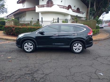 HONDA CRV 2.0 16V 4P EXL FLEX 4WD AUTOM�TICO, Foto 4