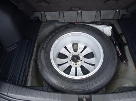HONDA CRV 2.0 16V 4P EXL FLEX 4WD AUTOM�TICO, Foto 8