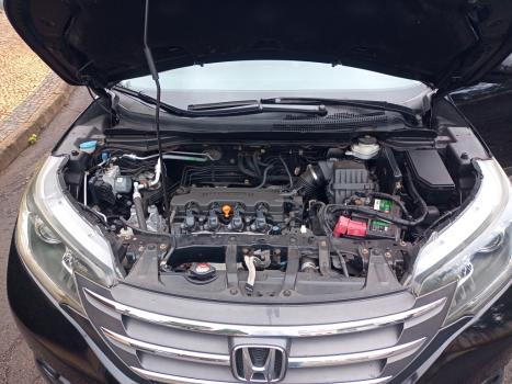 HONDA CRV 2.0 16V 4P EXL FLEX 4WD AUTOM�TICO, Foto 11