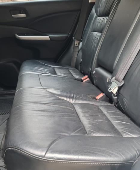 HONDA CRV 2.0 16V 4P EXL FLEX AUTOM�TICO, Foto 3