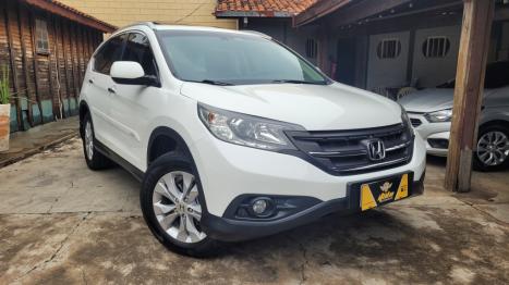 HONDA CRV 2.0 16V 4P EXL FLEX AUTOM�TICO, Foto 7