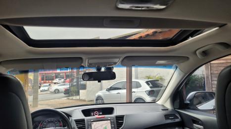 HONDA CRV 2.0 16V 4P EXL FLEX AUTOM�TICO, Foto 8