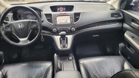 HONDA CRV 2.0 16V 4P EXL FLEX AUTOM�TICO, Foto 9