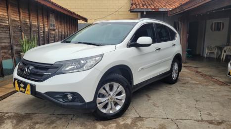 HONDA CRV 2.0 16V 4P EXL FLEX AUTOM�TICO, Foto 11