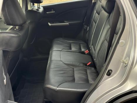 HONDA CRV 2.0 16V 4P EXL FLEX AUTOM�TICO, Foto 7