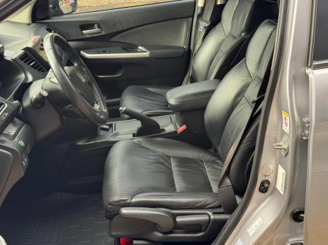 HONDA CRV 2.0 16V 4P EXL FLEX AUTOM�TICO, Foto 8