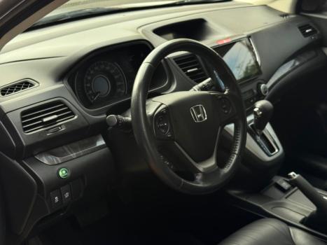 HONDA CRV 2.0 16V 4P EXL FLEX AUTOM�TICO, Foto 9