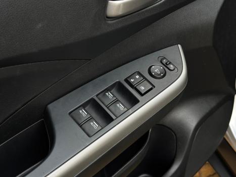 HONDA CRV 2.0 16V 4P EXL FLEX AUTOM�TICO, Foto 10